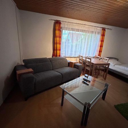 Fewo Michistrasse Forchheim  Exterior photo